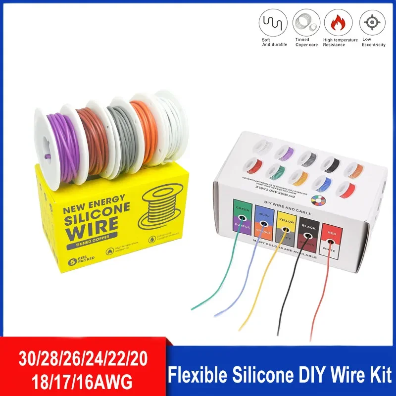 Soft Silicone Diy (… - image