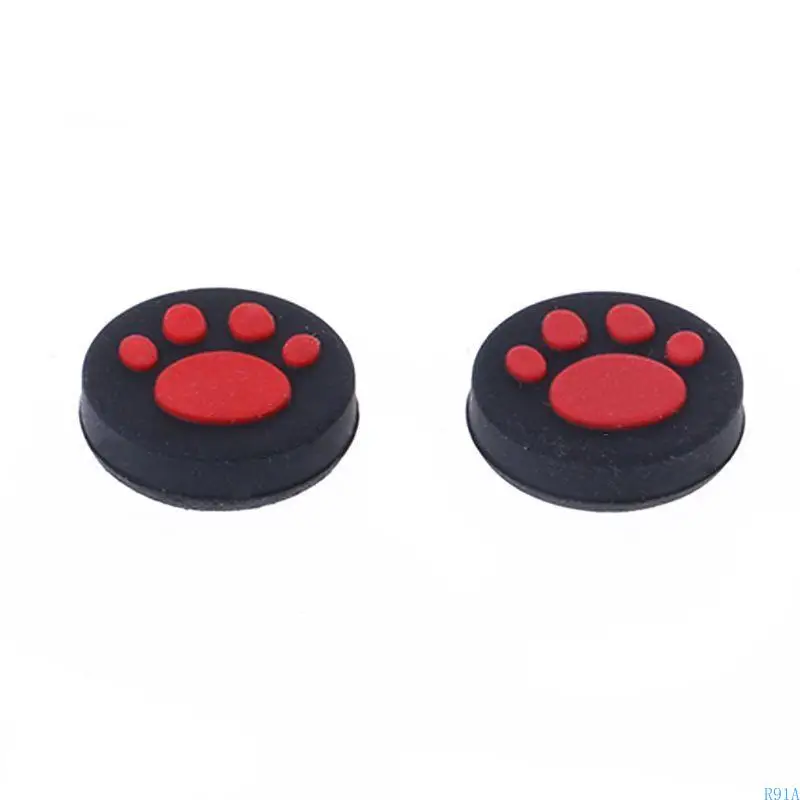 R91A мягкая палочка палка с ручкой крышка джойстика защитная крышка для PSV1000 Thumbstick