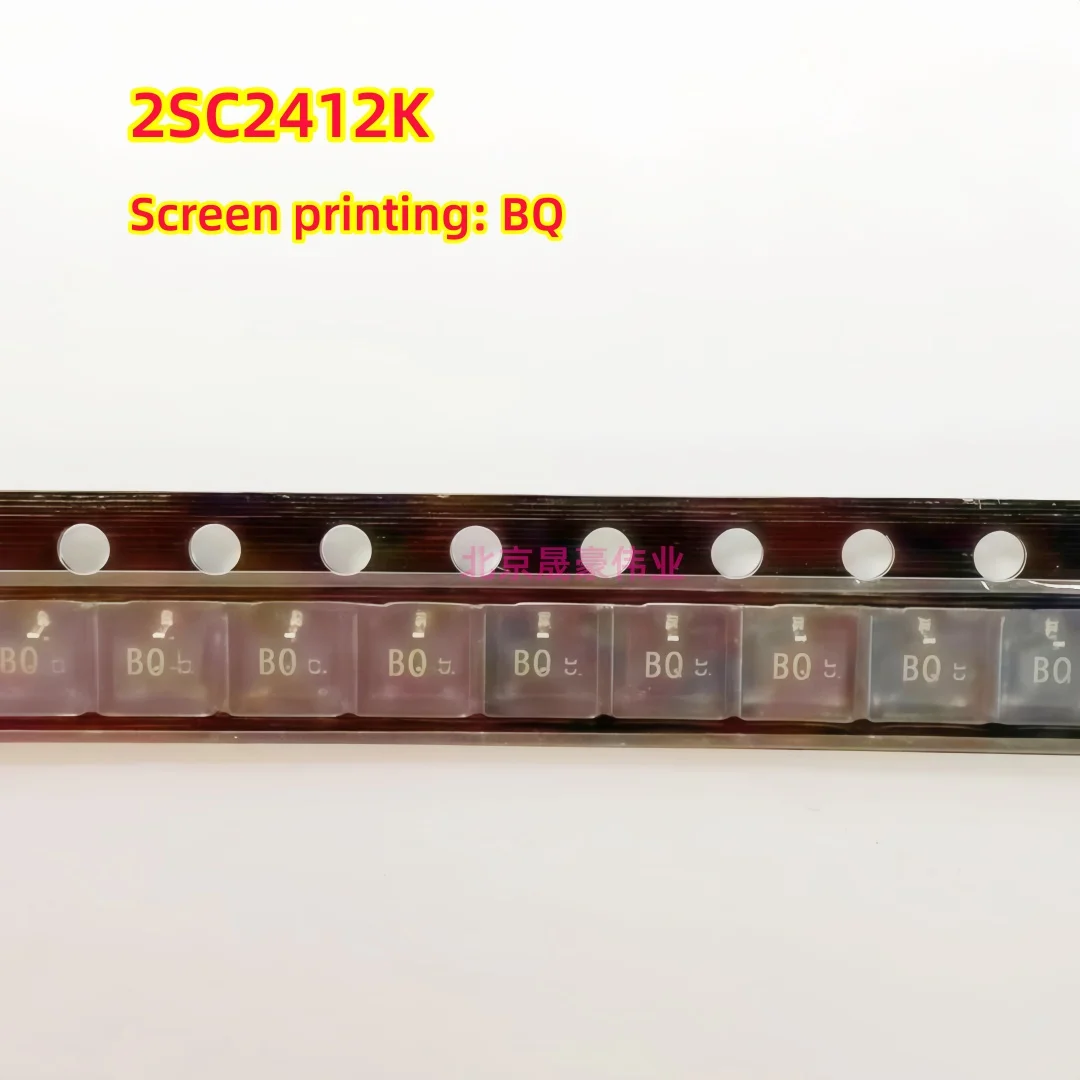 10Pcs 2SC2412K T146… - image