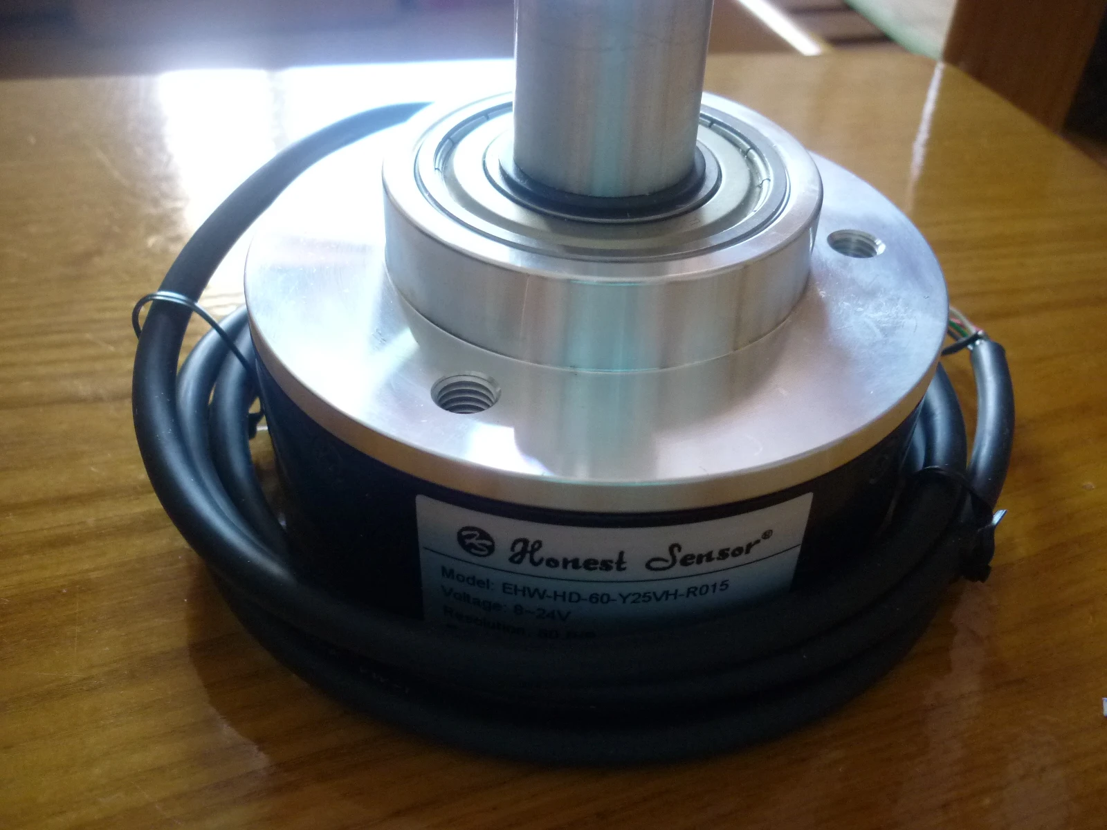 2025 Honest Sensor …