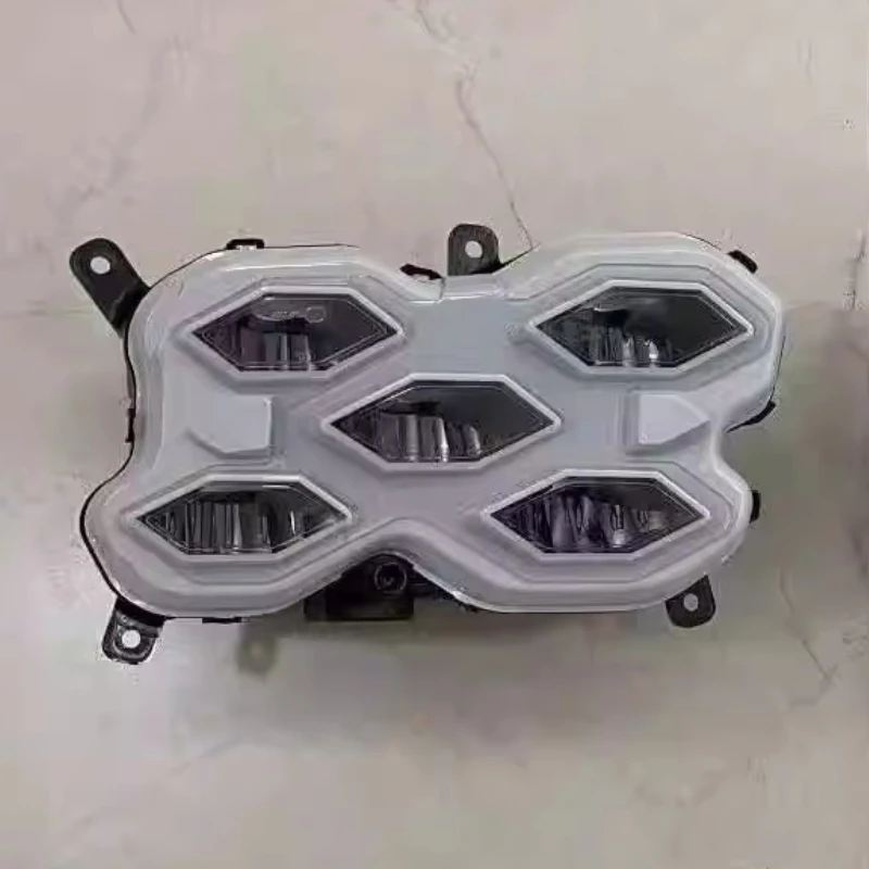 Front Fog Lamp For …