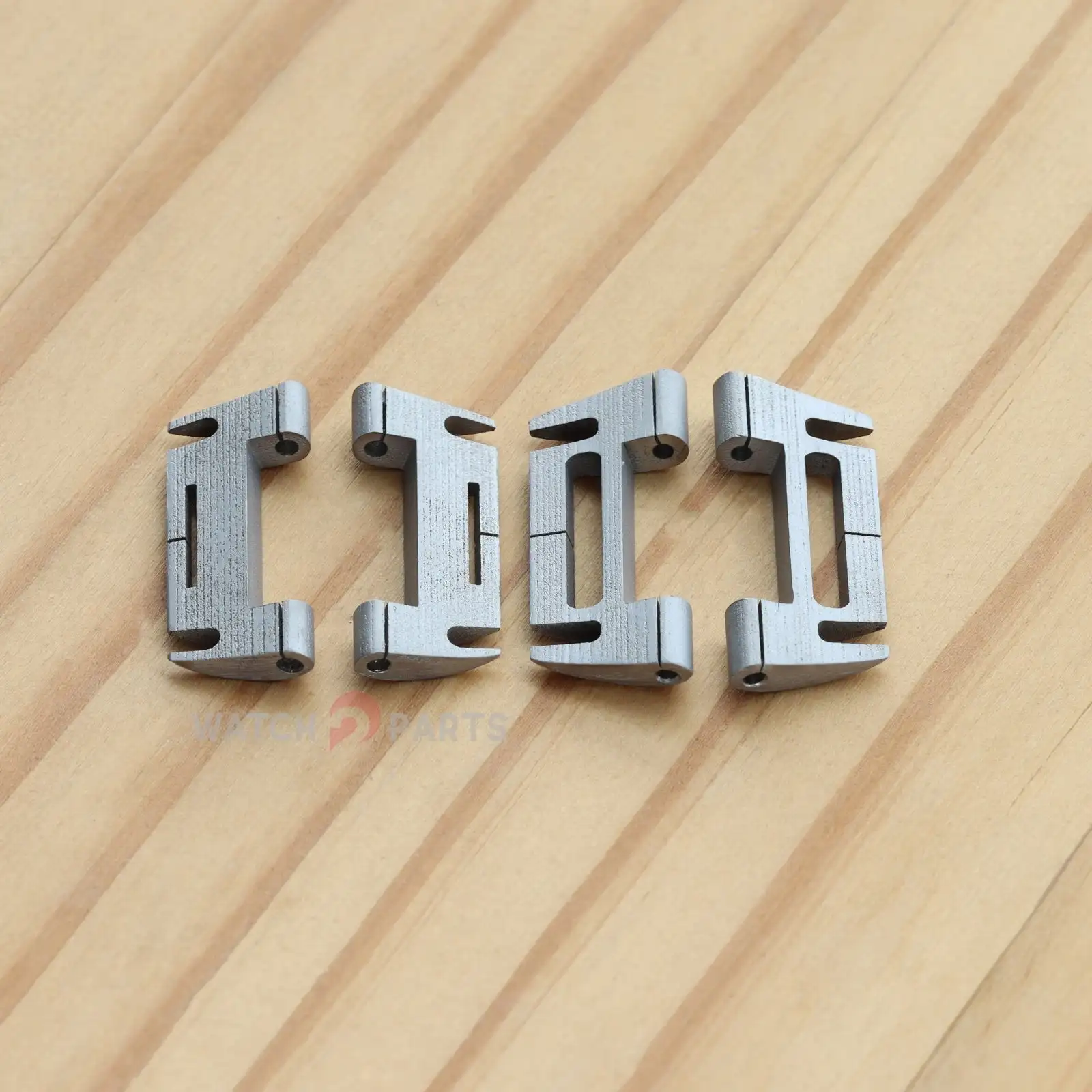 

Стальной кожаный ремешок для часов 28/30 мм для ремешка для часов IWC Ingenieur