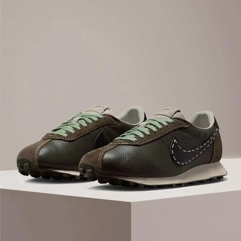 

Мужские кроссовки Nike LD-1000 Retro с противоскользящей подошвой, прочные, удобные, с мягкой подошвой, повседневные, для активного отдыха, низкие, IQ1124-002