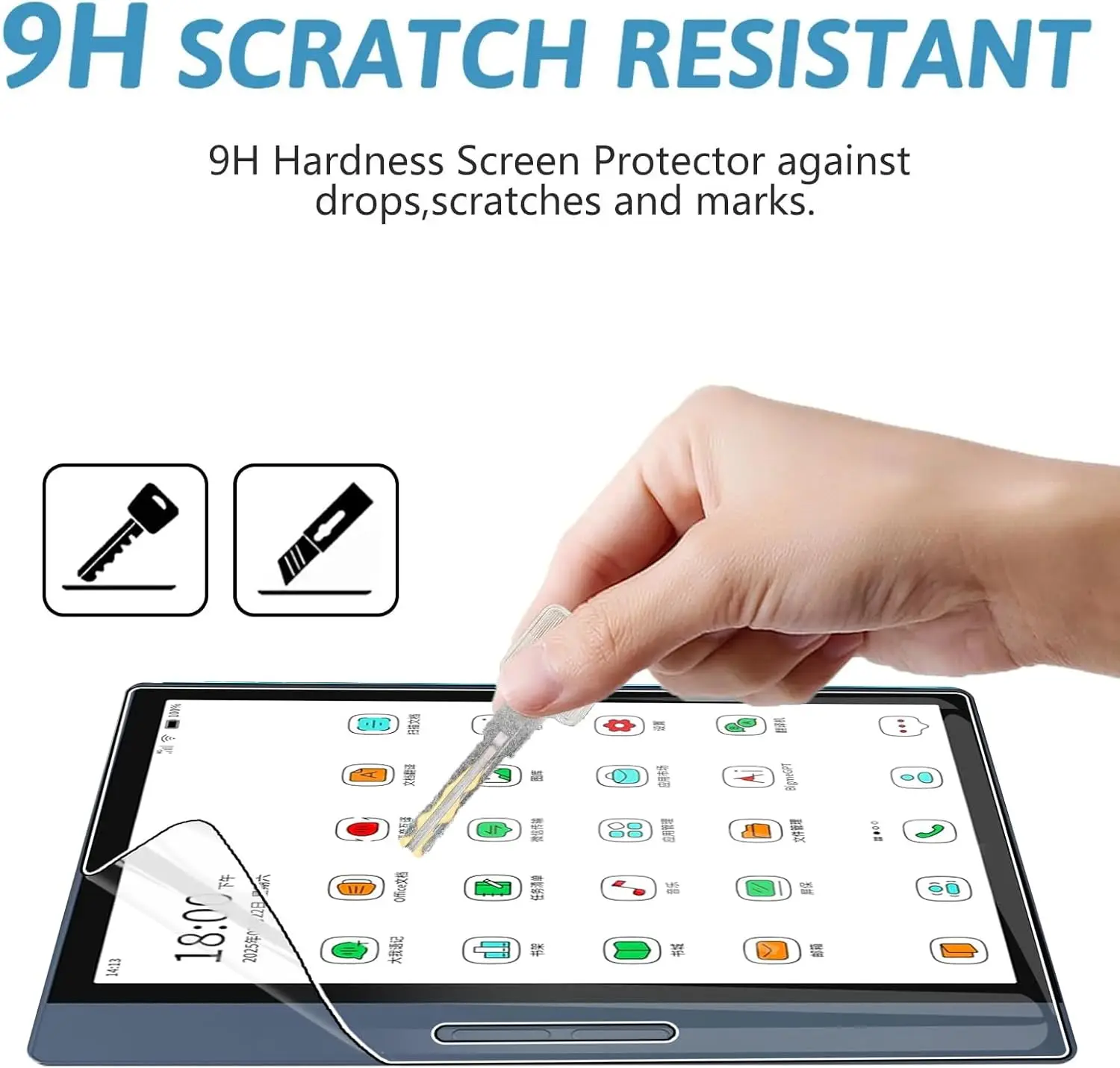 Thumbnail 4 - #63 Best Hydrogel Screen Films to Buy In 2026