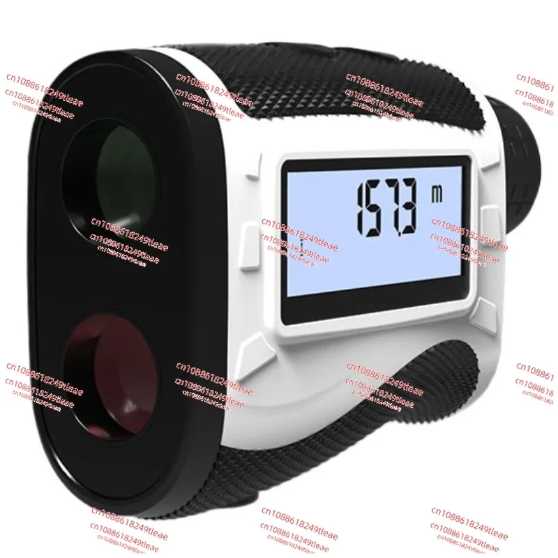 

Ranging Telescope Outdoor Laser Golf Distance Meter Handheld Infrared Building Altimeter