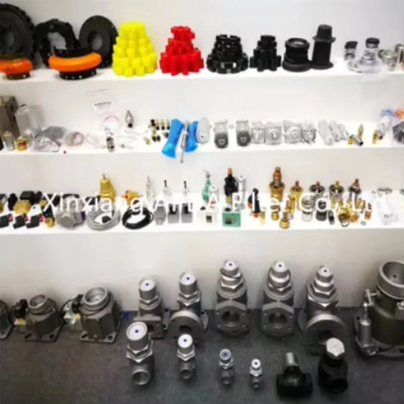 Interruptor de pressão de alta qualidade 407778 para compressor de ar