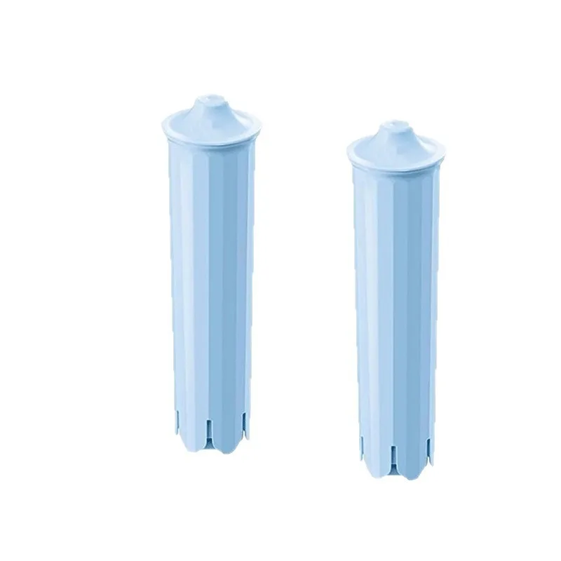 

For Jura coffee machine soft water filter blue non intelligent filter cartridge filter k-cup cross-border exclusive