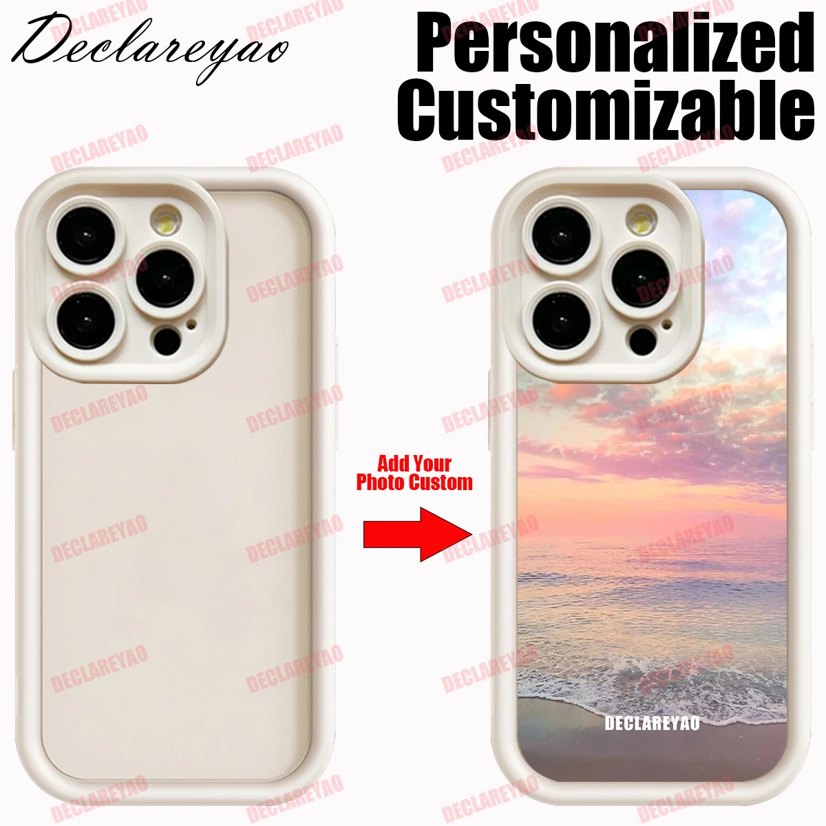 شخصية DIY مخصصة صور ماتي لينة كوكه لجوجل بكسل 8A 7A 8 9 XL غطاء القضية