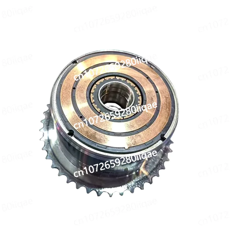 243502GGB0 Timing Variable CVVT Assy Intake CVVT Gear for 2015-2018 24350-2GGB0 24350-2GGA0