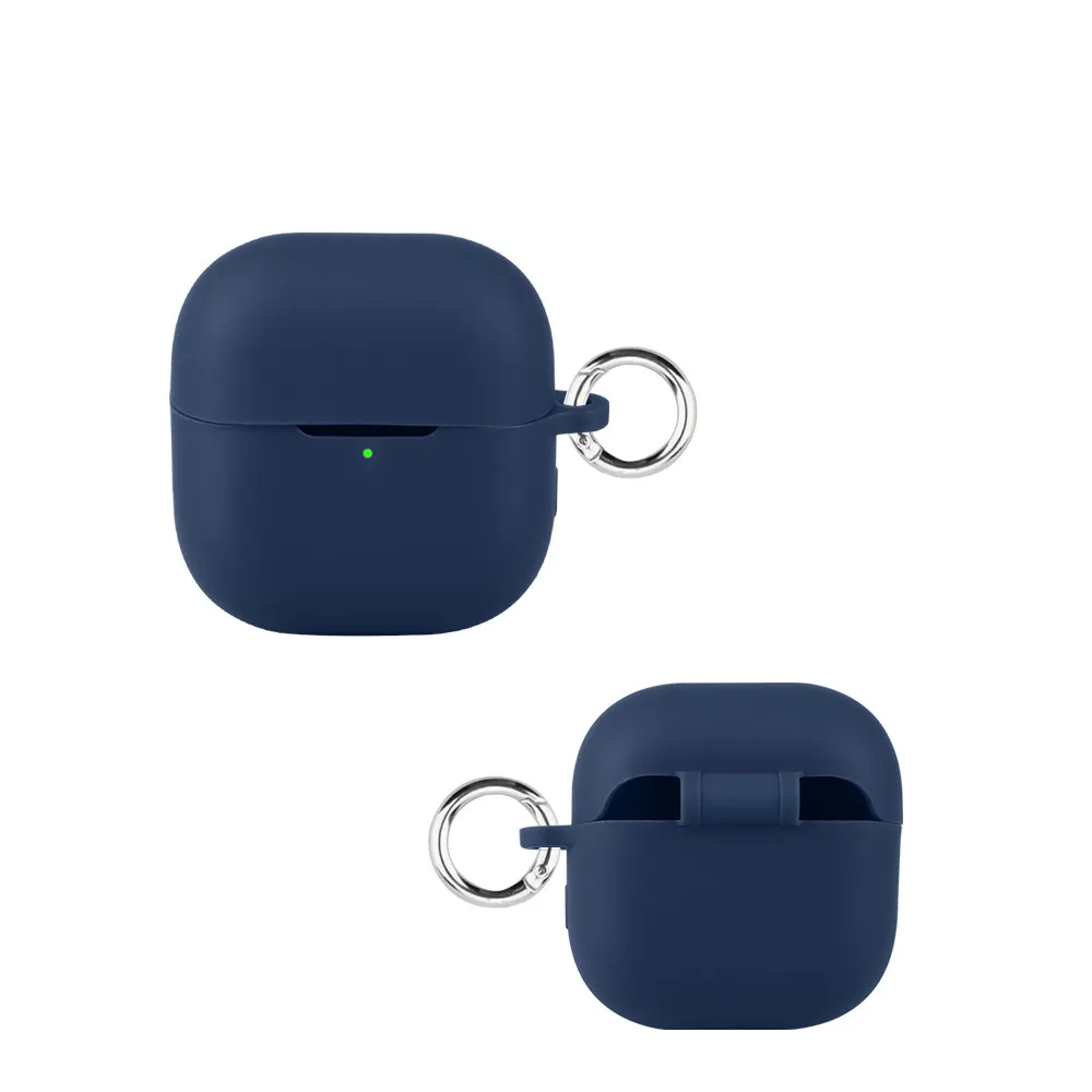 حقيبة حمل واقية لهاتف هواوي FreeClip 2 صندوق شحن واقي من السيليكون المقاوم للغبار #3