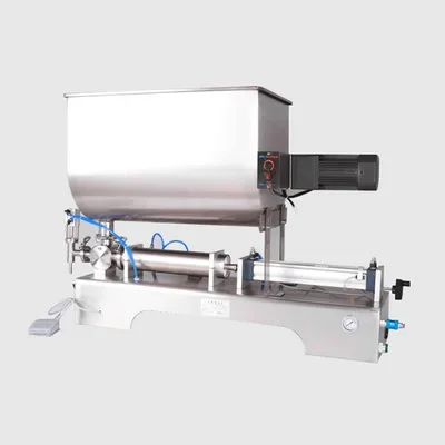 

#For Fully Automatic Paste Ketchup Soy Sauce Packet Filling Machine Sauce Ketchup Sachet Filling Machine