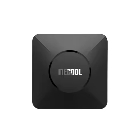 5PCS MECOOL M2 PRO Android 11.0 TV Box Amlogic S905Y4 NETFLIX 4K HDR Google TV D0by Global Version BT5.0 Dual WIFI