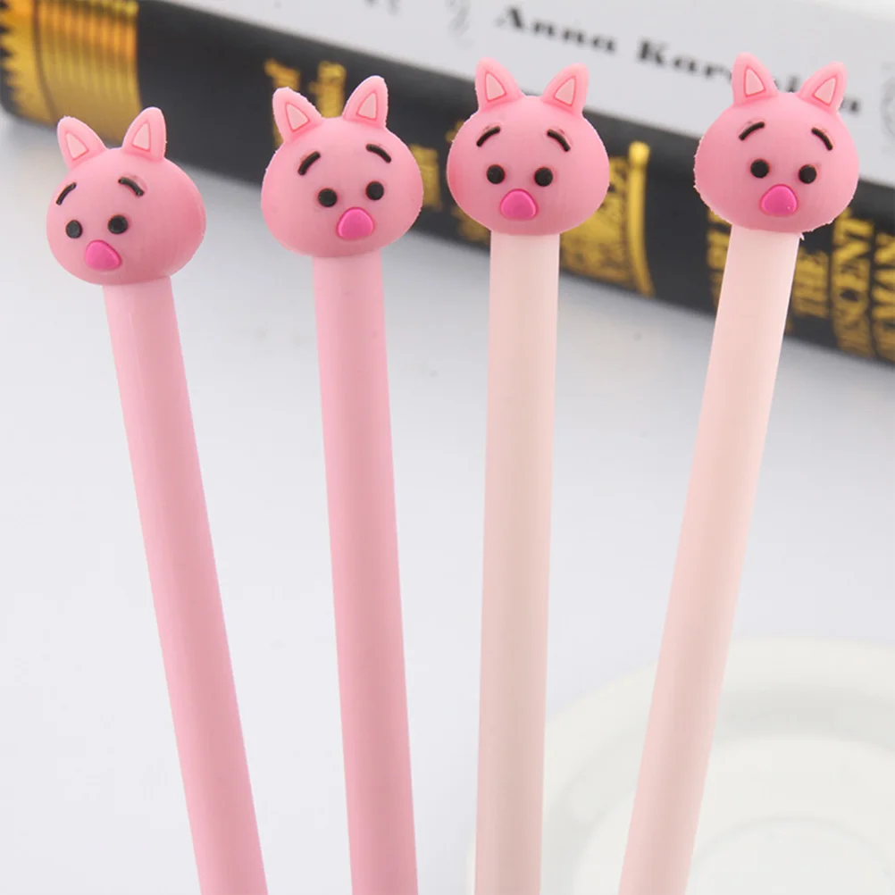 

Gel Pens Gel Pens Cartoon Gel Pens Gel Pen Rabbit Creative Gel Pen