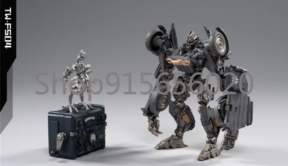 Alert Toyworld TW-FS04 с бонусной частью на складе