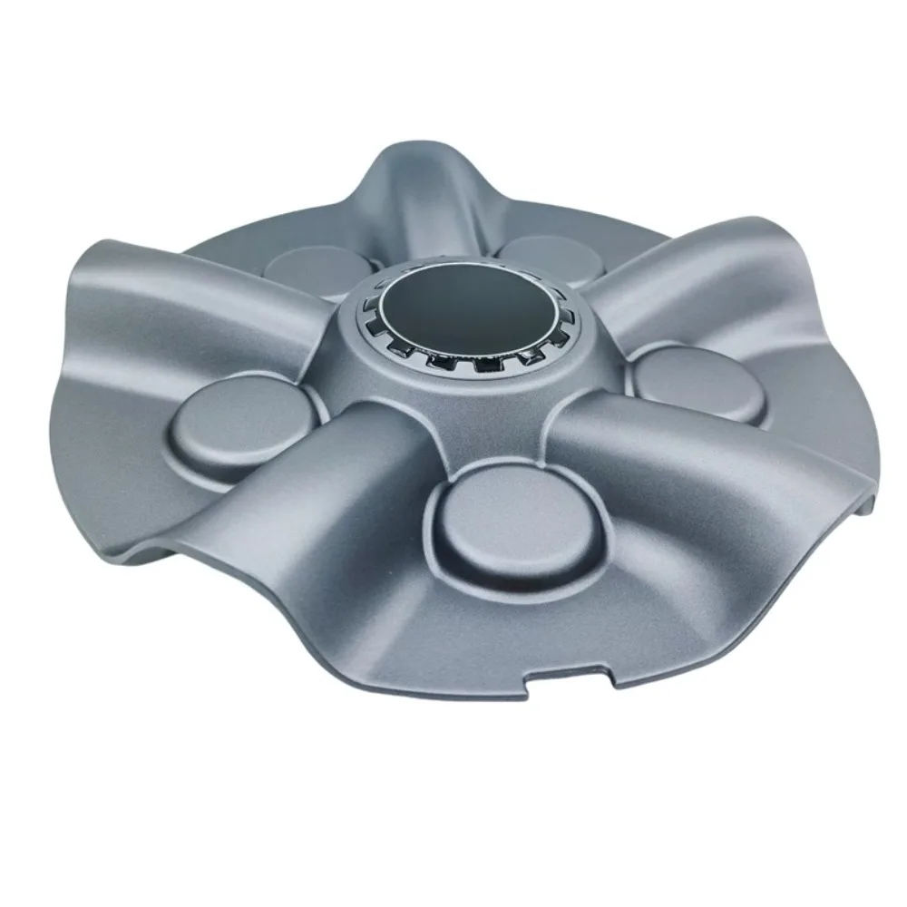For BYD Dolphin Honor Edition 16 Inch Iron Ring Center Wheel Hub Wheel Core Cover Left Right