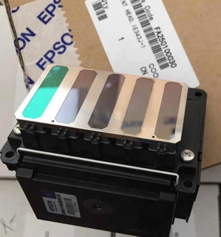 Original Brand new printhead for Eps  surecolor F9200 F9300 F9280 F9380 F9370 F9330 printer /FA25011/FA25010/FA25002