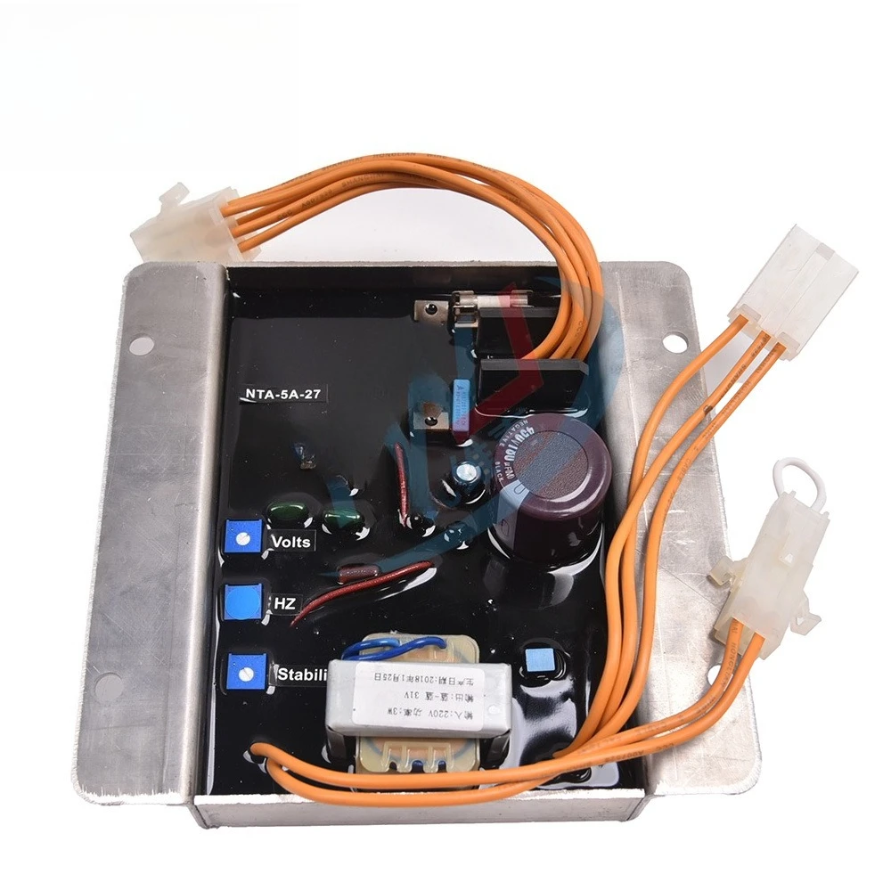 NTA-5A-27 Generator…