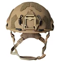SOLO CASCO COLOR TAN