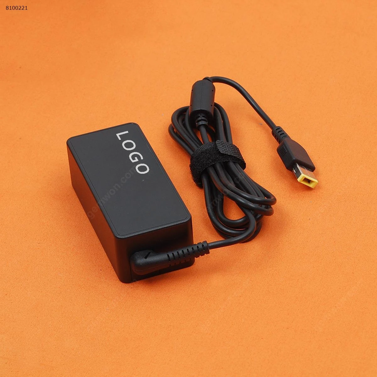 Laptop Power Adapter for Lenovo 20V 2.25A 45W Square Tip