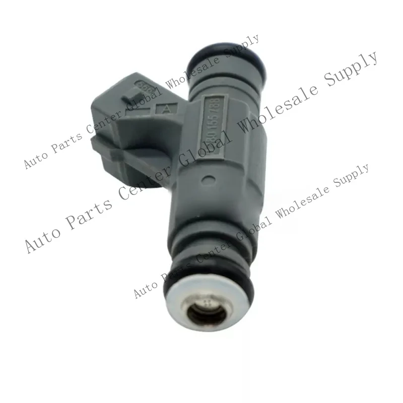 Z+ 4Pcs Fuel Injector For BMW Motorcycle R 1100 1150 1200 For Mitsubishi 0280155788