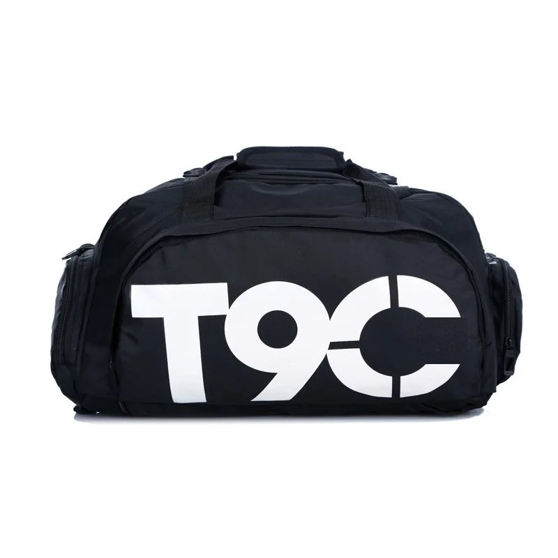 

gym bag Men Sport Gym Bags сумка сумка спортивная Fitness Travel female bag with Separate Space For Shoes sac de sport rucksack