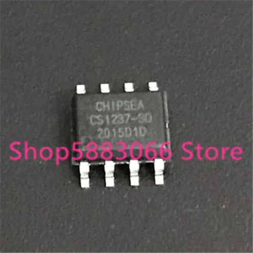 CS1237 CS1237-SO sop8 10pcs