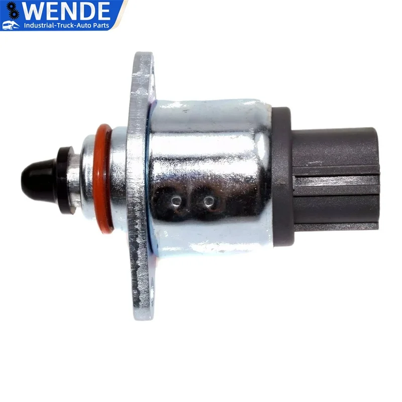 89690-87Z01 98690-B1010 89690-97202 89690-97202 Fuel Injection Idle Air Control Valve For Toyota Avanza 2006-2012 4 CYL