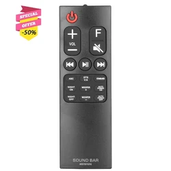 AKB75515316 Remote Control For Soundbar SH2 SH3B SH3K SH4 SH4D SJ3 SJ3.DEUSLLK SJ4 SJ4R SJ4Y SJ4Y-S SK5 SK5R SK1D SK4D