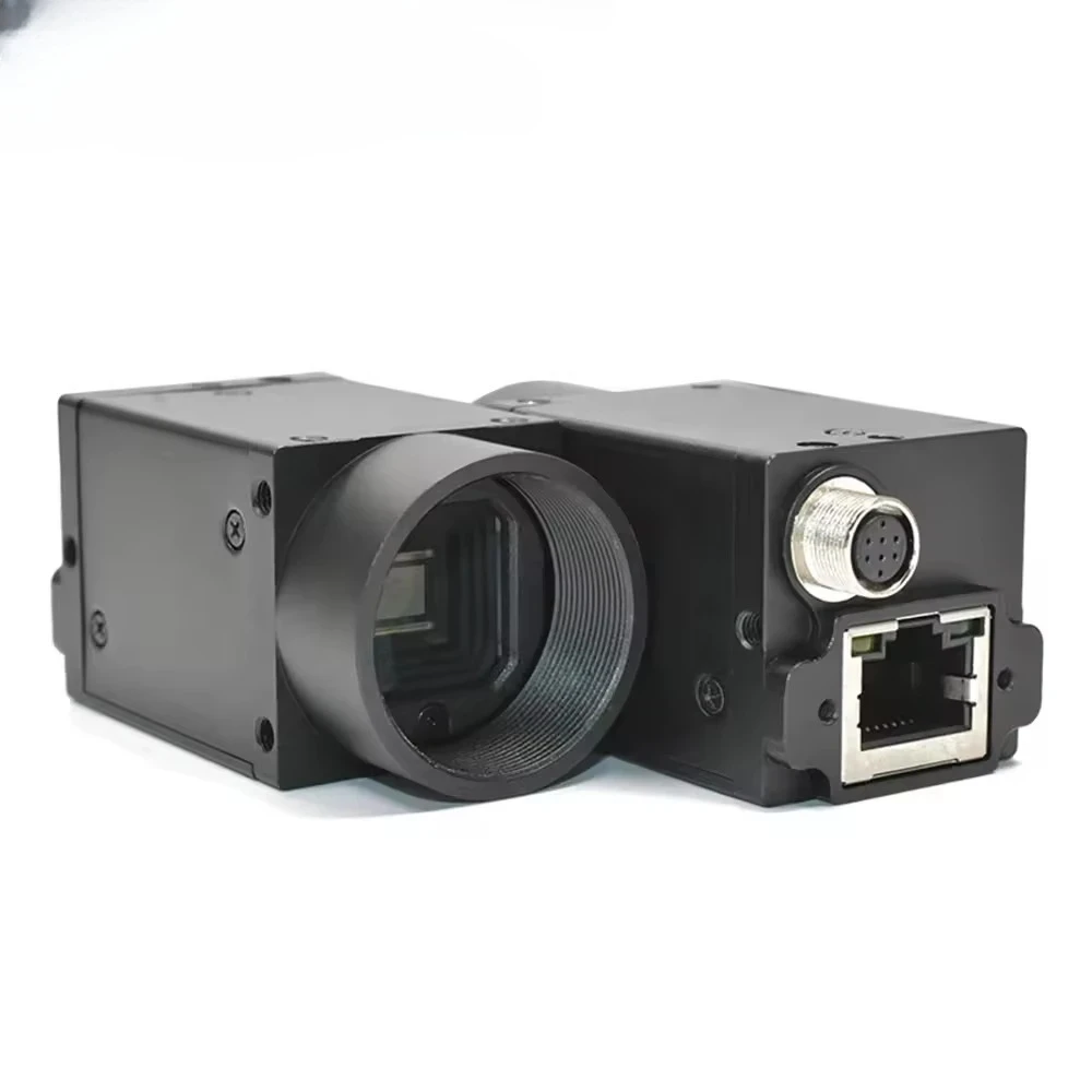 Industrial SDK Vision Rolling Shutter 20MP for  Spot Tracking Imaging and Screen Detection