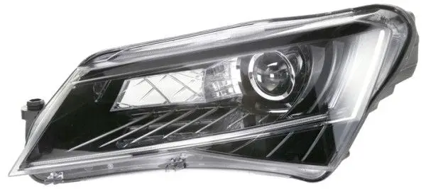 

Store code: 1ZS011939-421 for headlight complete XENON right SUPER B 15