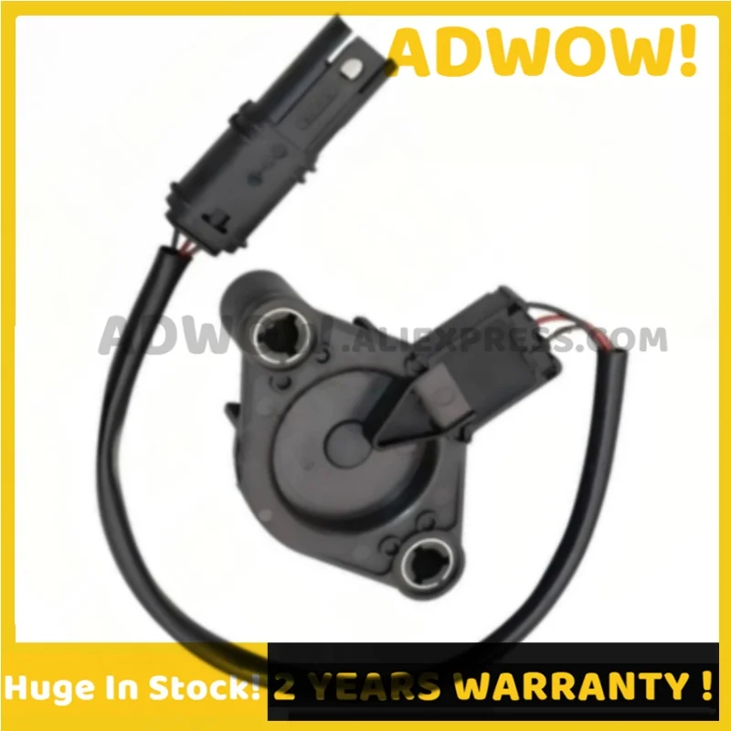 New 23007711960 Gear Position Sensor for BMW K1200GT K1200R K1200S R1200GS R1200R R1200RT R1200S R1200ST F650GS F800GS/GT/R/S/ST