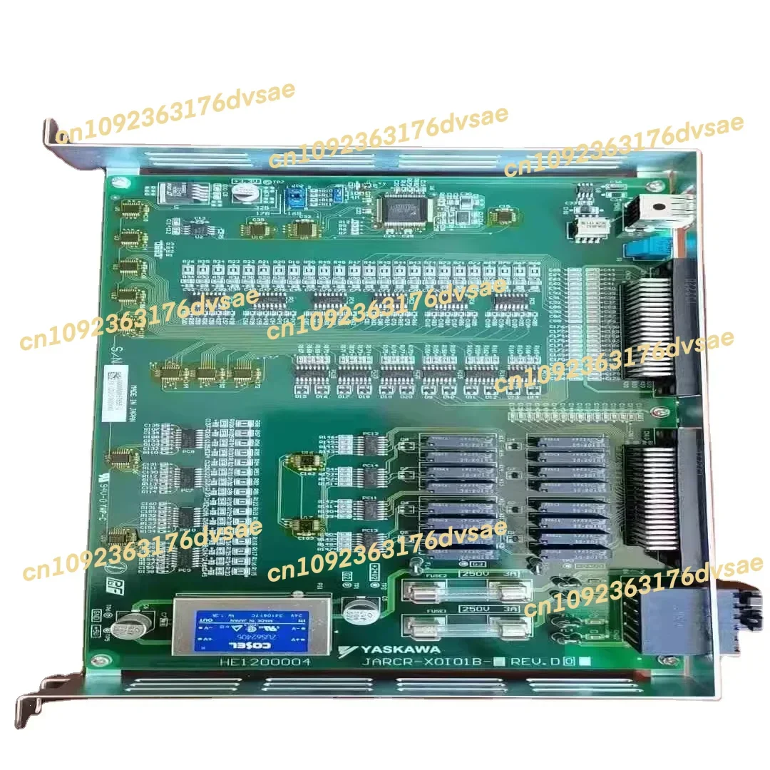 NUEVO JARCR-XOI01B Yaskawa 1 año de garantía en stock Placa de circuito Yaskawa JARCR-XOI01B