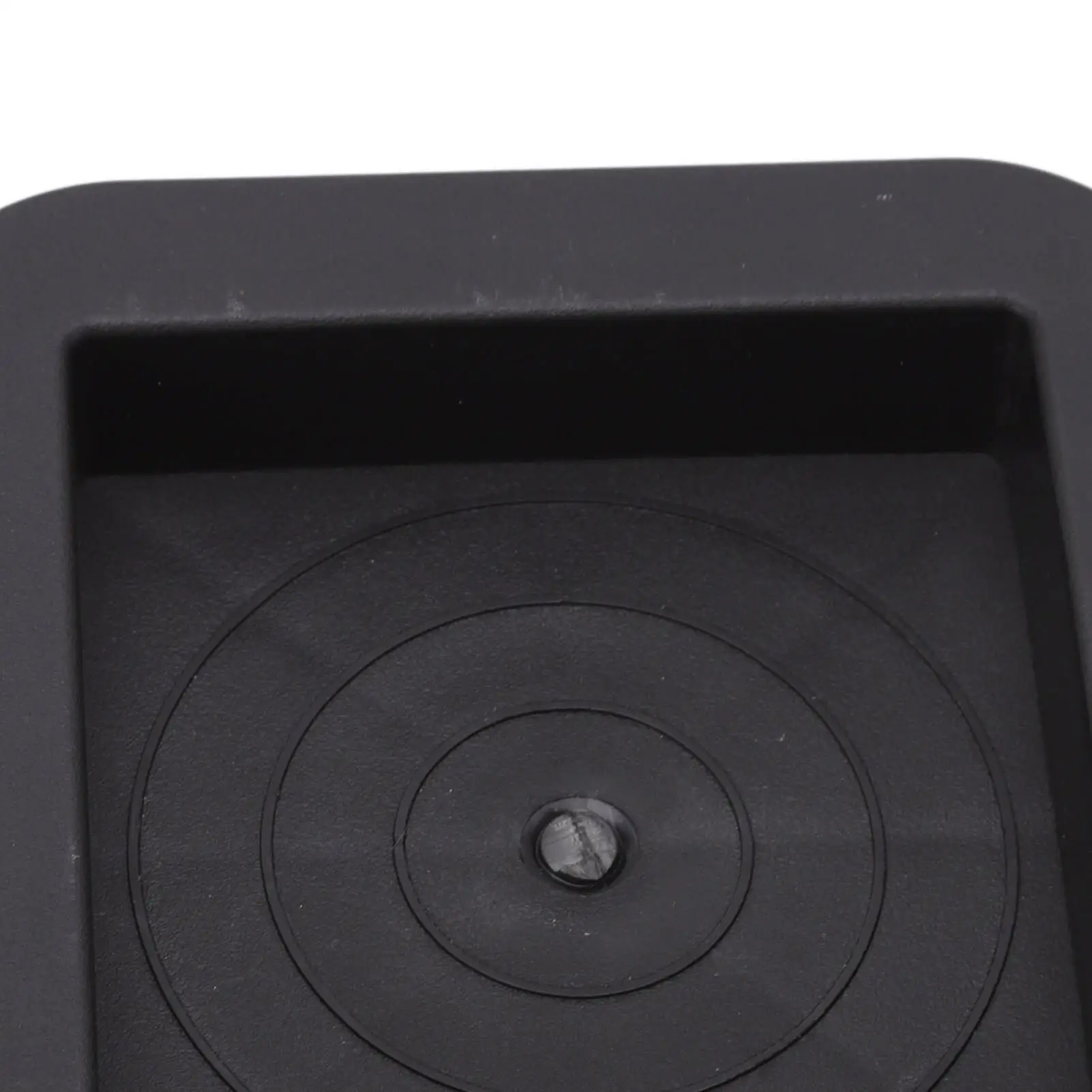 Chair Leg Risers - Black Height Boosters for Sofas & Furniture