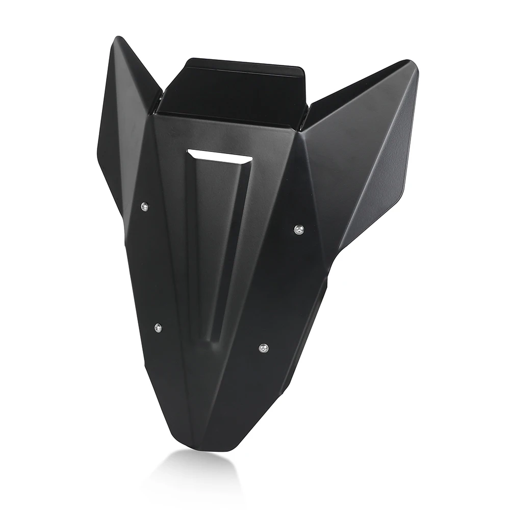 For Honda HONDA X-ADV 750 X ADV 750 2021-2022 Motorcycle Accessories Sport Screen Windshield Deflector Windscreen Airflow Wind 
