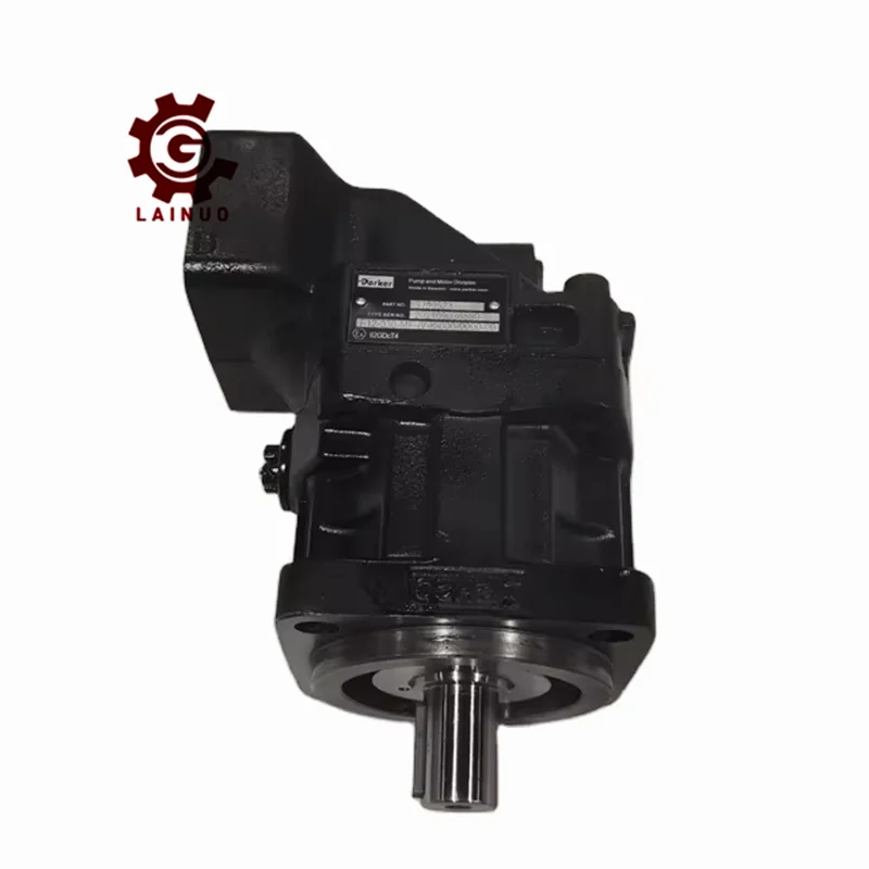 

F12-030-LF-IV-D-000-0000-P0 Parker hydraulic pump F12-030 F12-040 F12-060 F12-090 F12-110 F12-125 F12-152 F12-162 F12-182