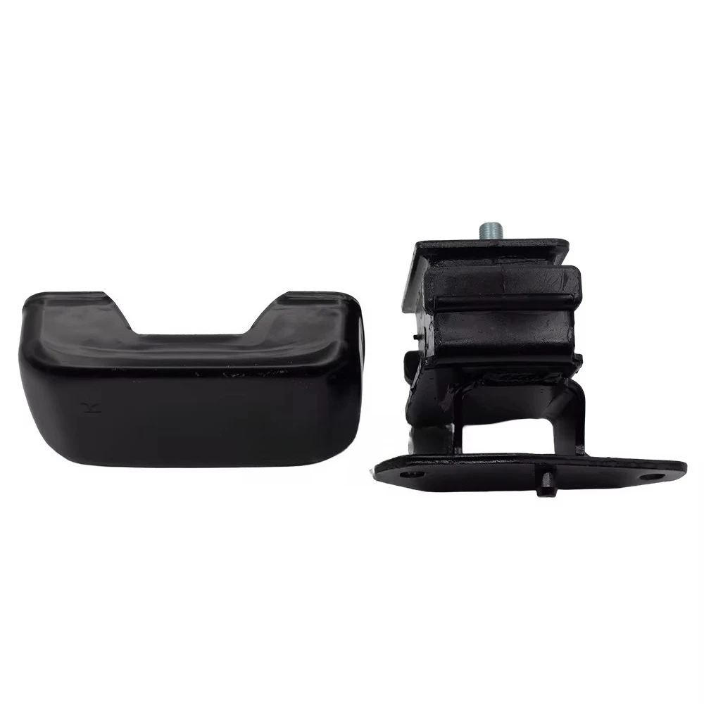 

Suitable for Construction Machinery Parts 8-98203634-0 Front Engine Foot Rubber