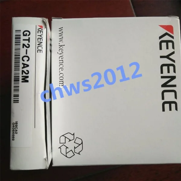 

1 Pcs Gt2-ca2m Laser Brand New Original Spot Plc