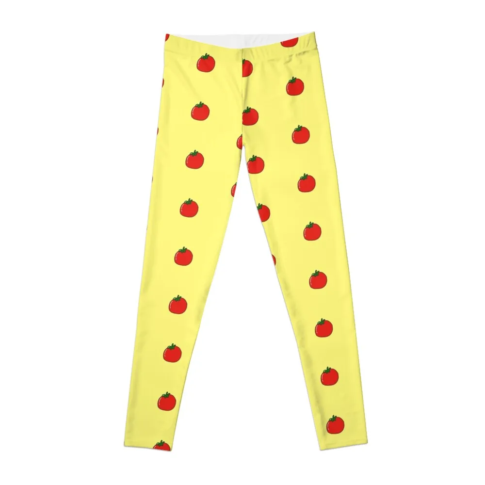 

tomato Leggings Sports pants for Women's pants Womens Leggings