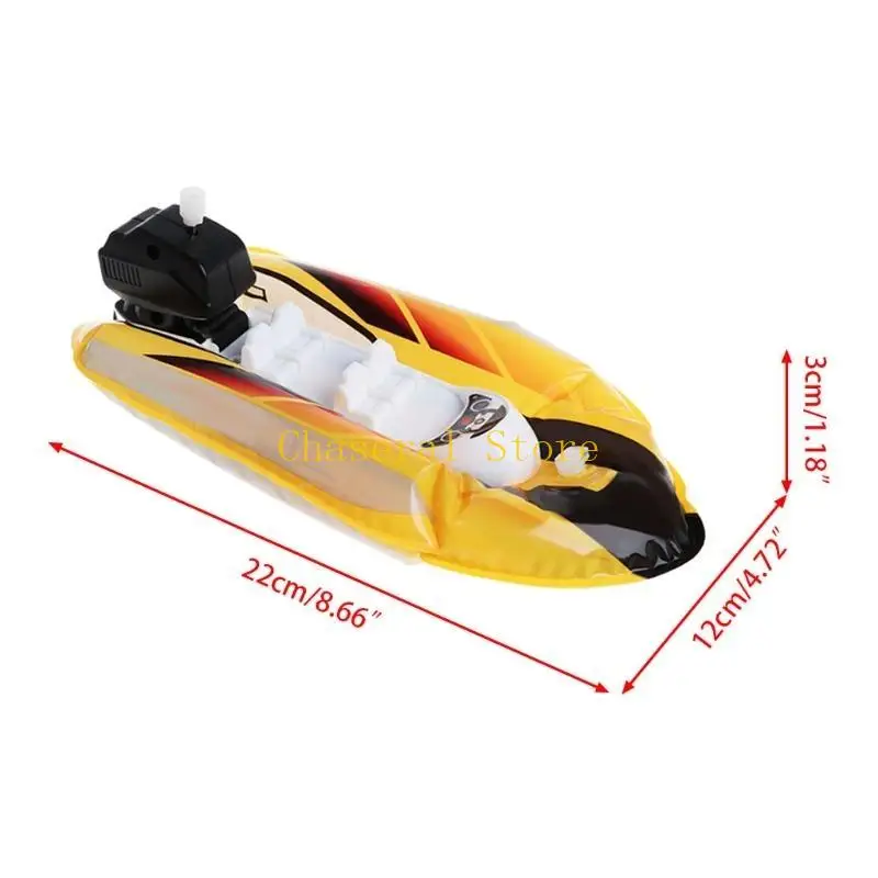 E7ce Bath nổi Đồ chơi cho trẻ Quà tặng Pool Fun Baby Bathtub Trẻ mới biết đi