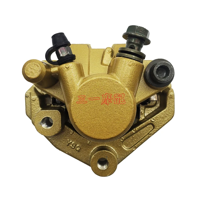 Zacisk pompy hamulca przedniego Monkey Z50 akcesoria do modyfikacji motocykli