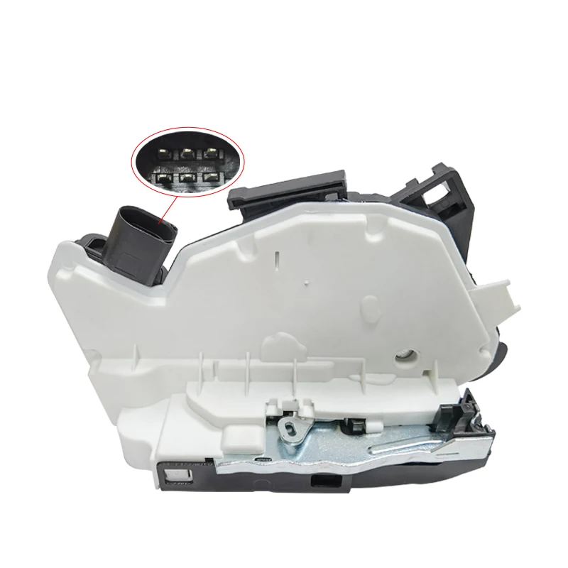 

For SKODA Fabia II Superb VW Amarok Cc 06-22 Rear Right Door Lock Actuator 5N0839016A 5ND839016A 5ND839016 1S4839016C 1S4839016B