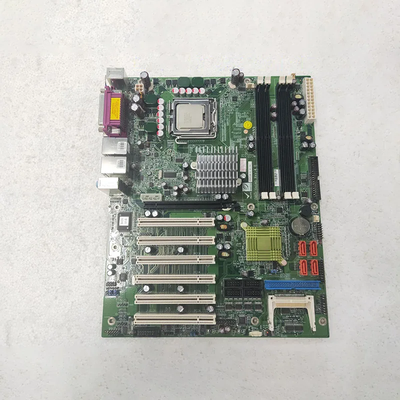 IMBA-9454G-R40 IMBA-9454G-R40-NOCB-BULK Scheda madre di controllo industriale Spedizione veloce