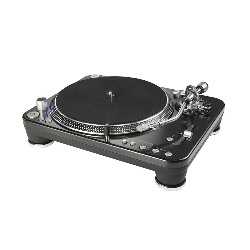 AT-LP1240-USB XP vinyl record player phonograph