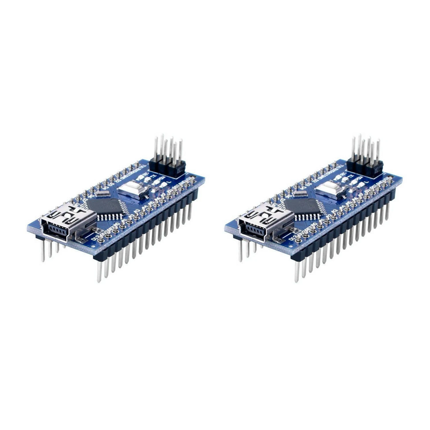AP-2 SNano V3.0 ATMEGA 328P USB Development Board for Flash,