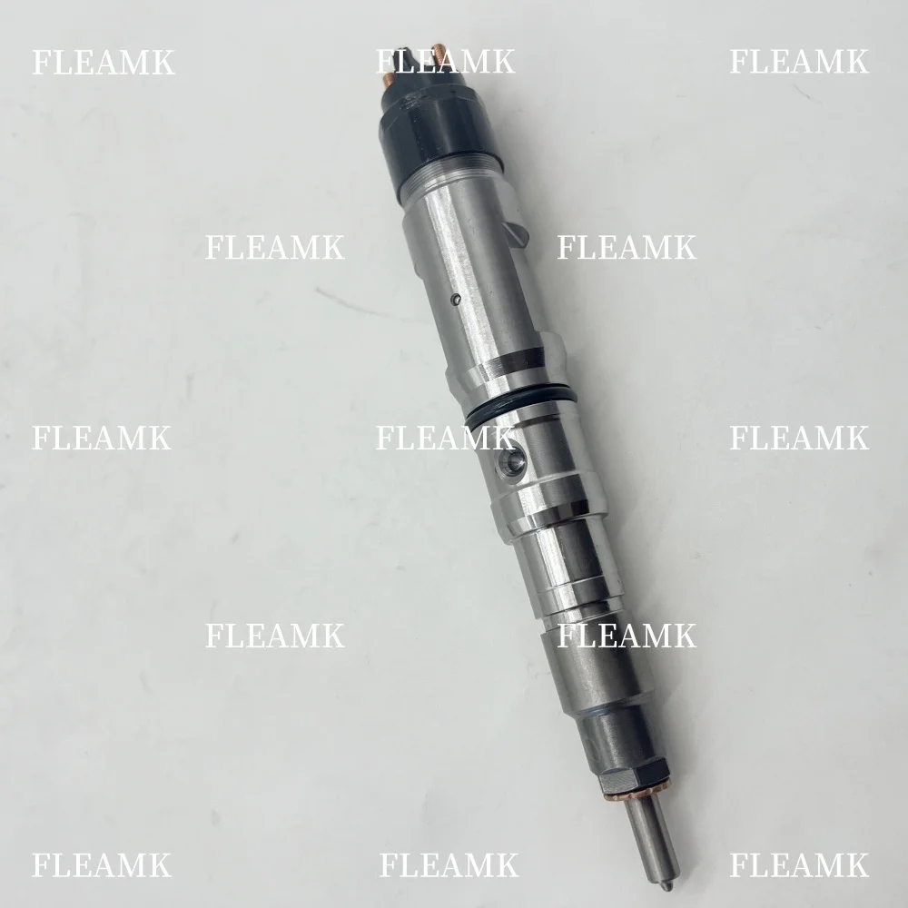 High Quality Diesel Common Rail Injector 0445120218 for Xichai 390 Faw 390 series
