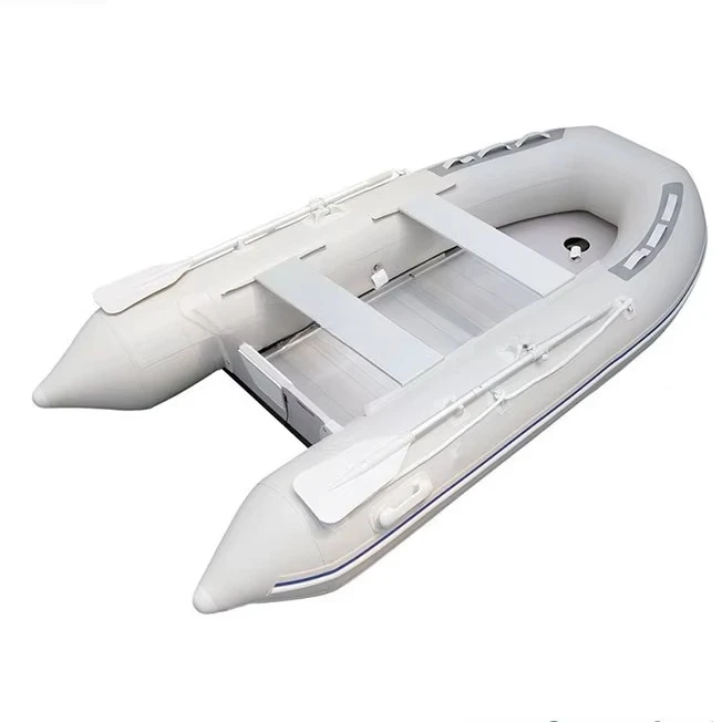 Customized CE inflatable boat, cheap inflatable fishing boat, inflatable boat for sale with beam