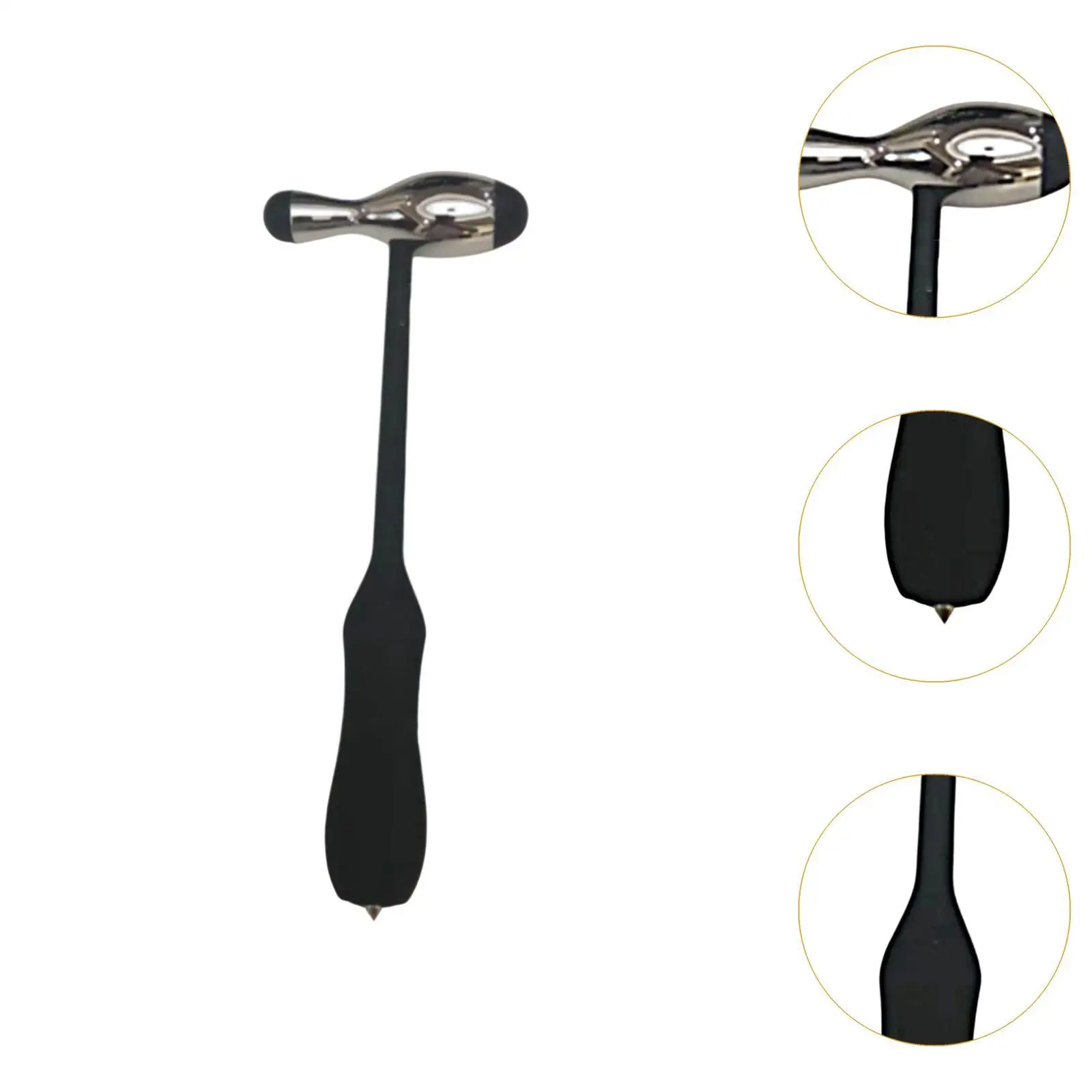 Dispositivo de massagem para bater, arranhador manual de costas para cintura, ombro, escritório doméstico