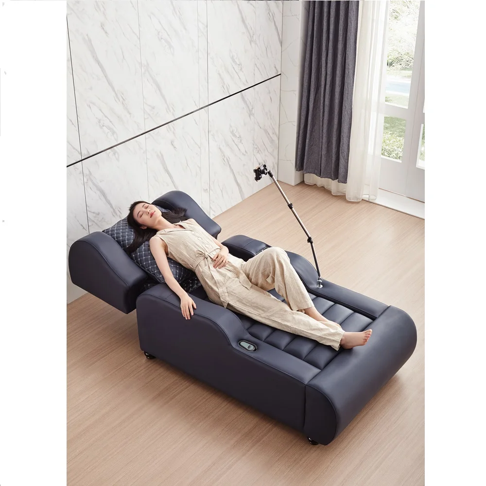 Massage Sofa Bed Modern Design Office Furniture Massage Chairs