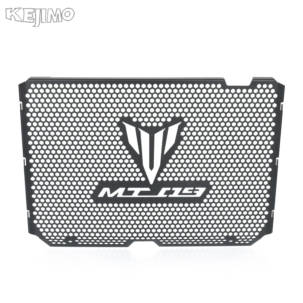 

For Yamaha MT-09/MT09 MT09 SP XSR900 GP 2024-2025-2026 Motorcycle Accessories Radiator Protection Grille Guard Protector Cover