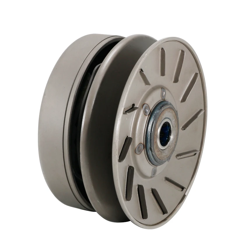 

OEM: 13095-Y004 49094-Y003 задний барабан сцепления основного привода для Kawasaki ATV KVF300 Brute Force 300 SC300 J300, детали сцепления ABS